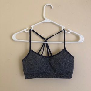 Aerie sports bra size small